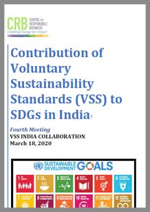 Fourth Meeting Report of VSS Collaboration India, 18 Mar 2020