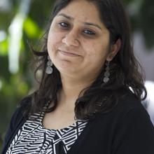 Dr. Ruchika Singh