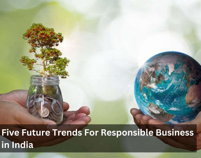 five future trends for responsible business