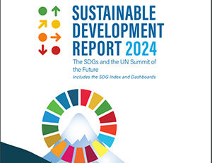 Sustainable-Development-Report-2024