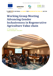6.3.3 Working group meeting on Gender_II